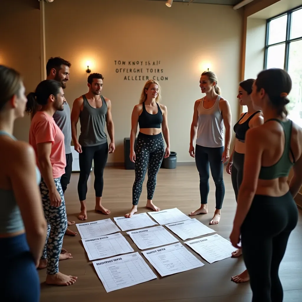 Professional business excellence